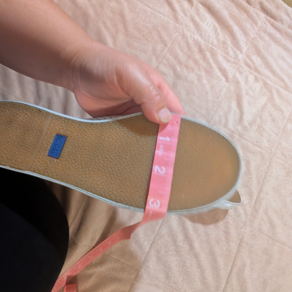 Keds Women's White Sneakers - Picture 12 of 16